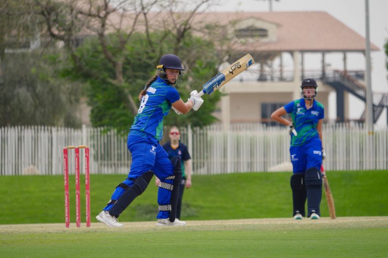 Camryn v Royal Hospital